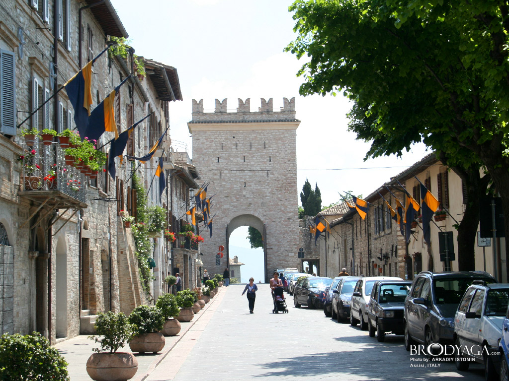 Assisi